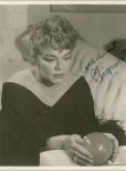 Simone Signoret