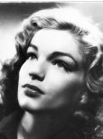 Simone Signoret