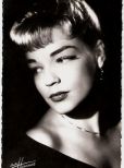 Simone Signoret