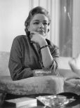 Simone Signoret