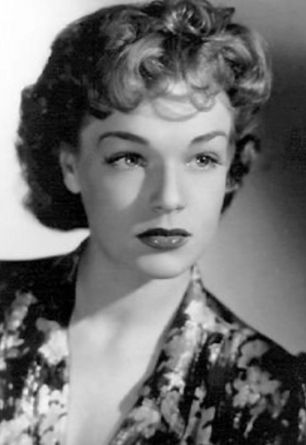 Simone Signoret