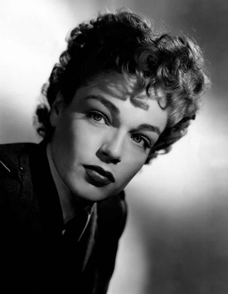 Simone Signoret
