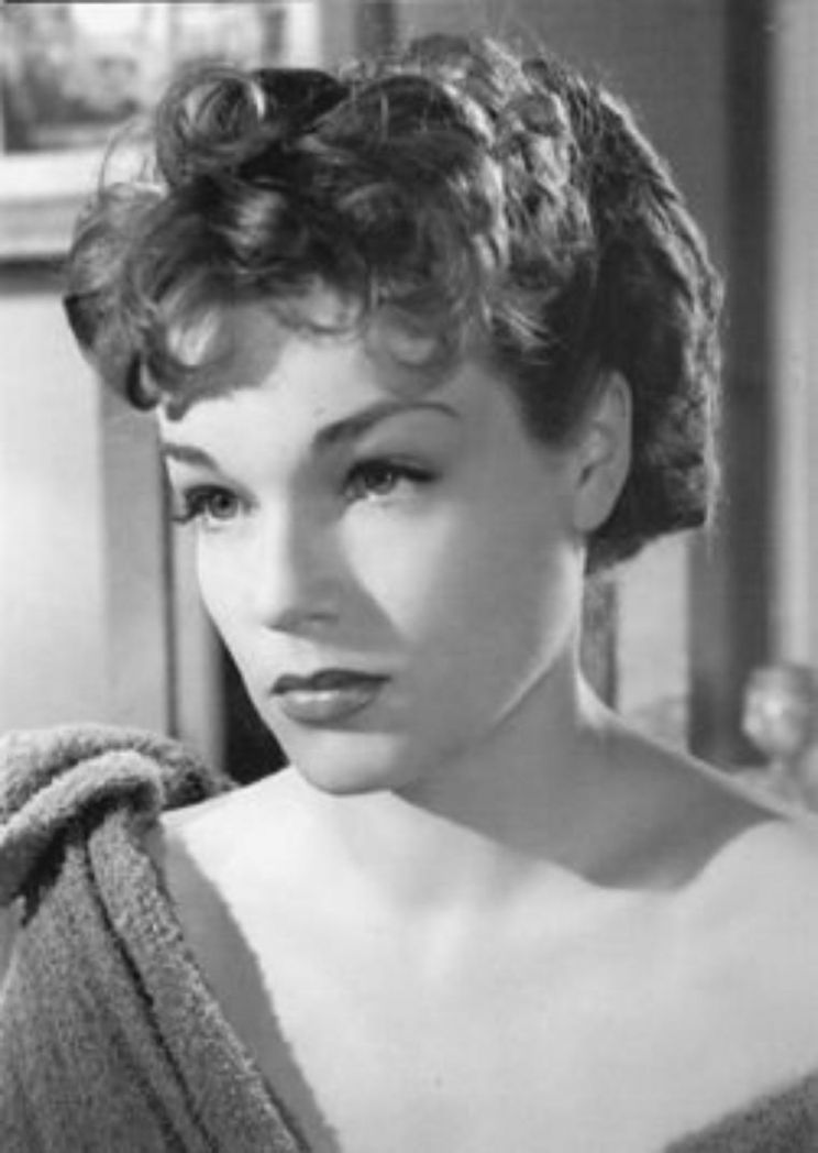 Simone Signoret