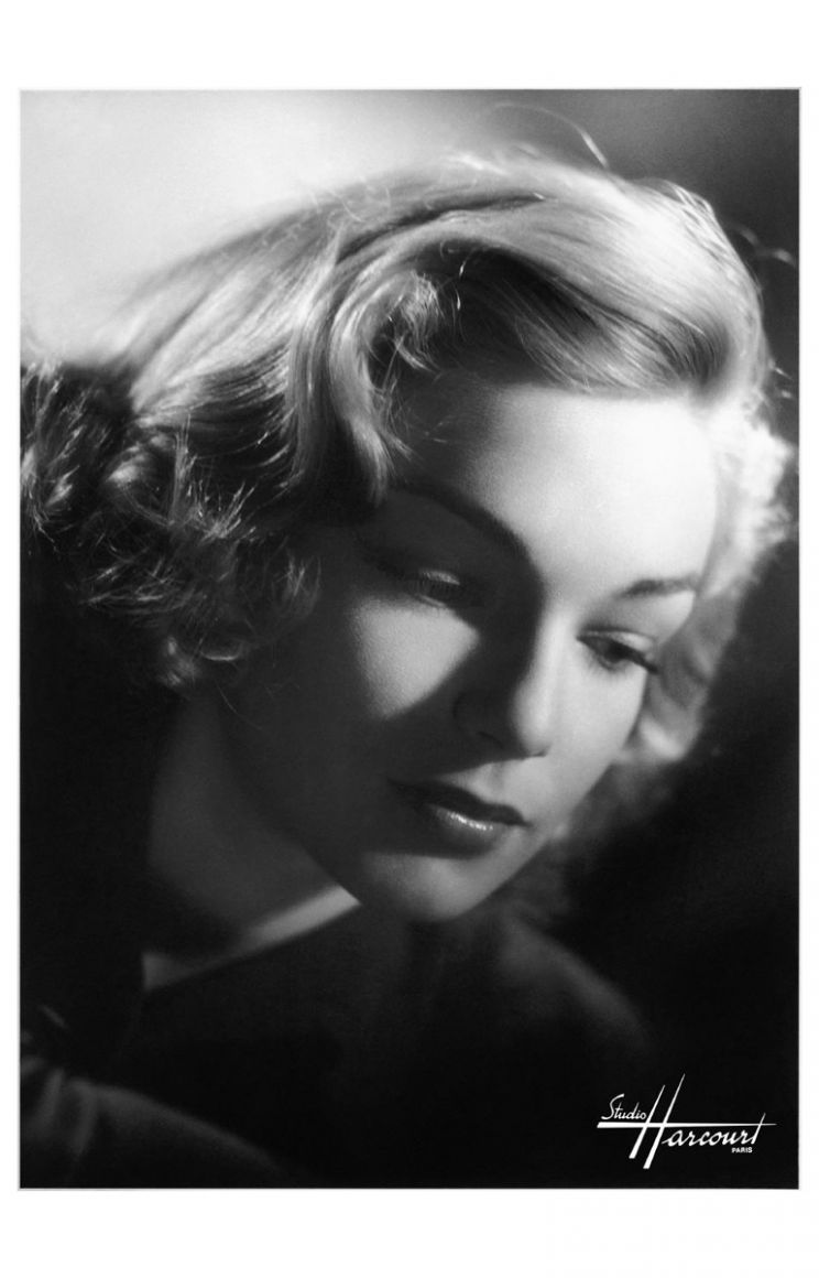 Simone Signoret