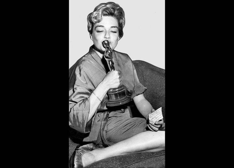 Simone Signoret