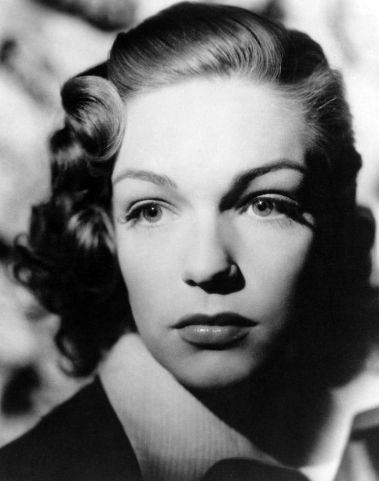Simone Signoret