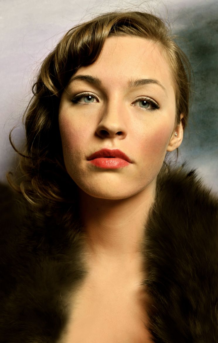 Simone Signoret
