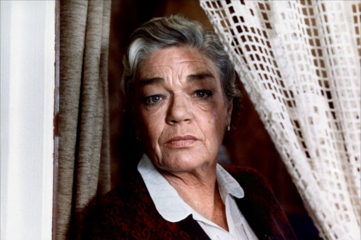 Simone Signoret