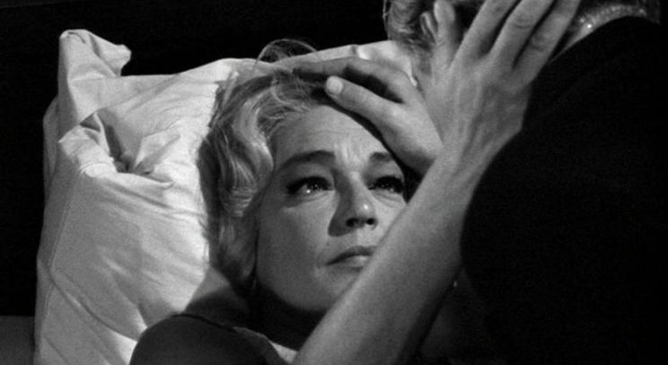 Simone Signoret