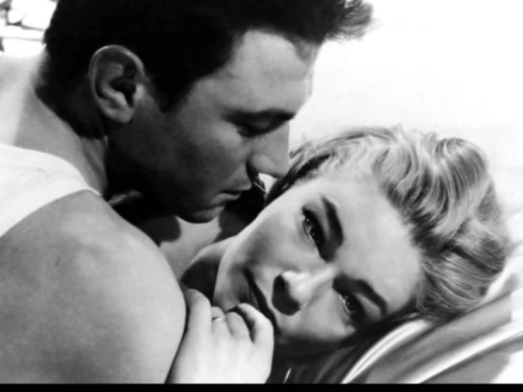 Simone Signoret