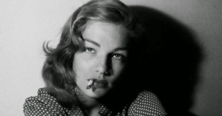 Simone Signoret
