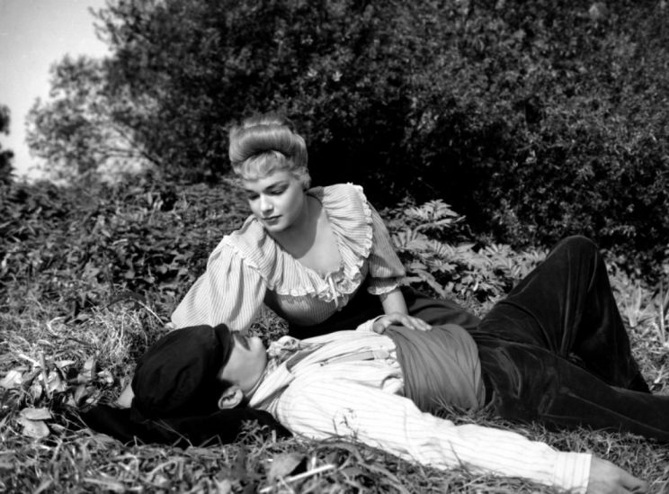 Simone Signoret