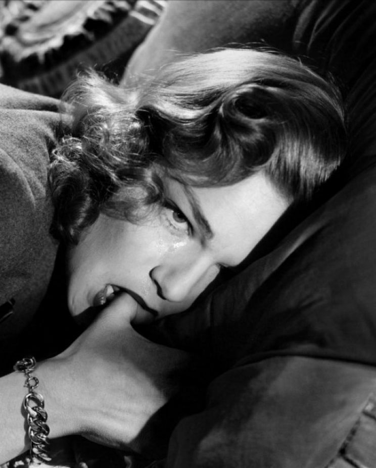 Simone Signoret