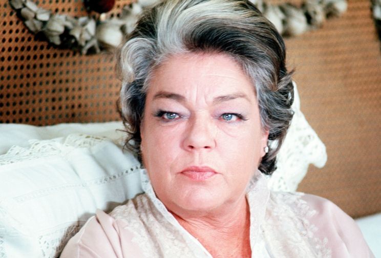 Simone Signoret