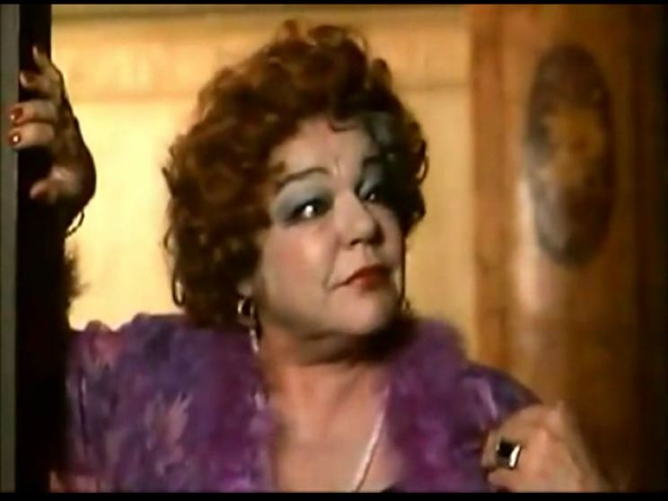 Simone Signoret