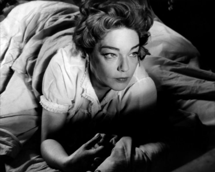 Simone Signoret
