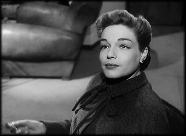 Simone Signoret