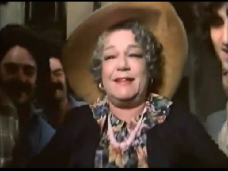 Simone Signoret