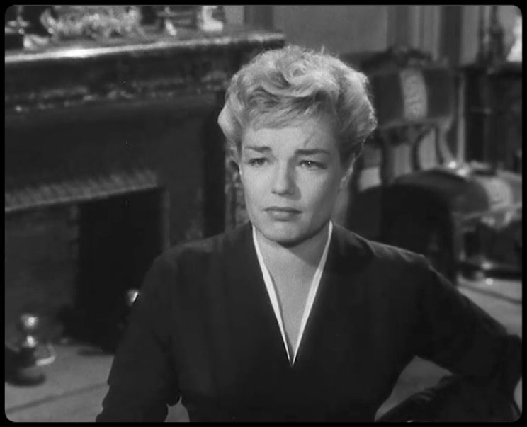 Simone Signoret