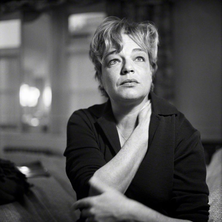 Simone Signoret