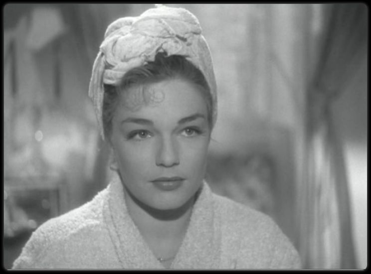 Simone Signoret