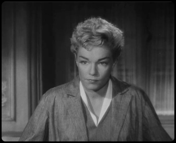 Simone Signoret