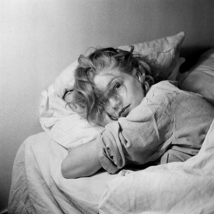 Simone Signoret