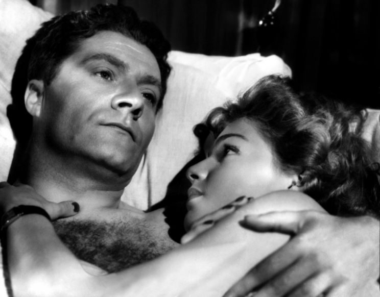 Simone Signoret