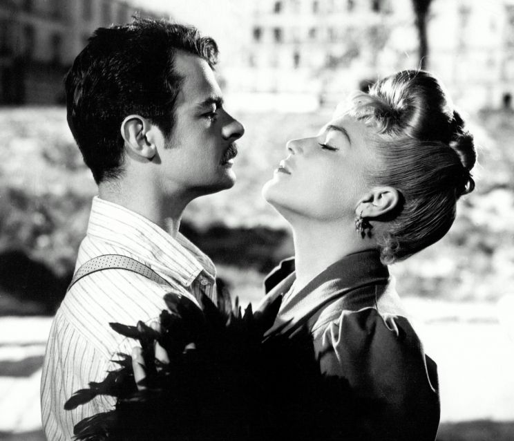Simone Signoret