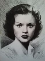 Simone Simon #1695075 picture (Portrait Medium)