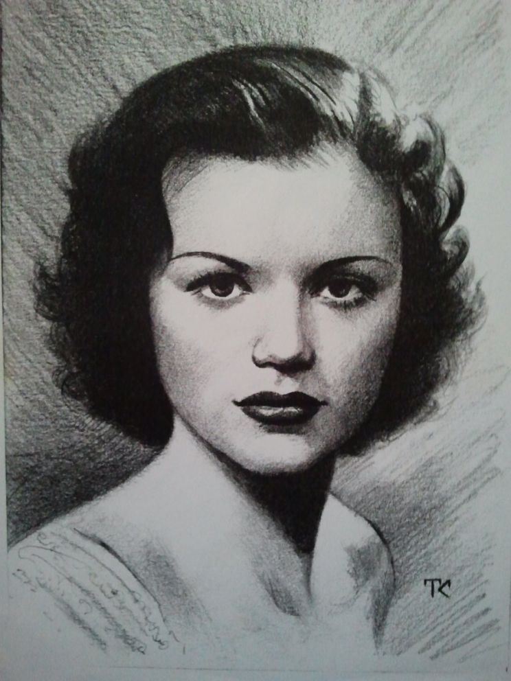 Simone Simon
