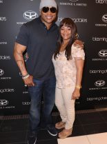 Simone Smith