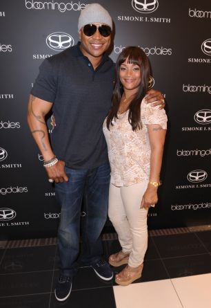 Simone Smith