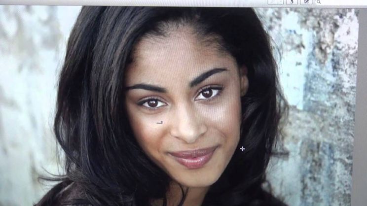 Simone Smith