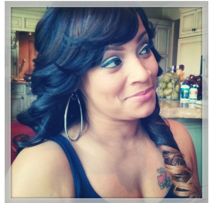 Simone Smith
