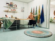 Simone Sonay photo