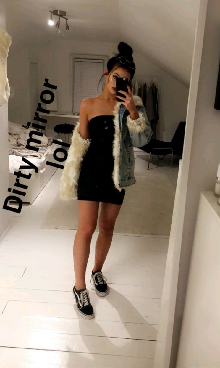 Simone Style