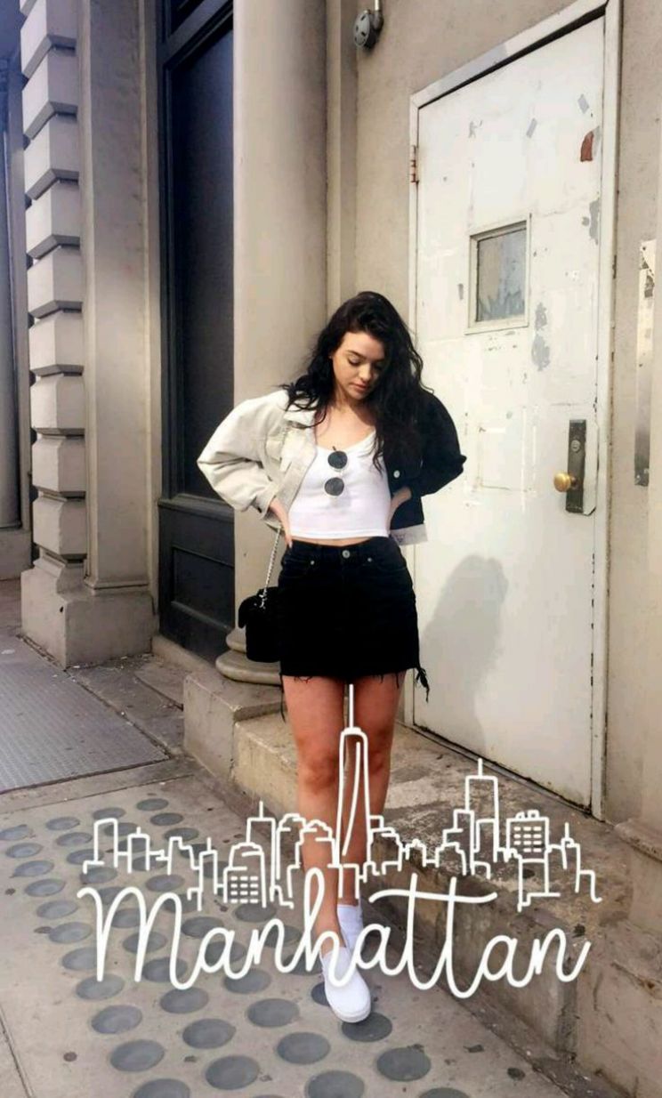 Simone Style