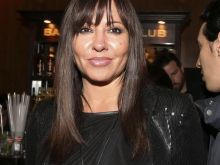 Simone Thomalla photo