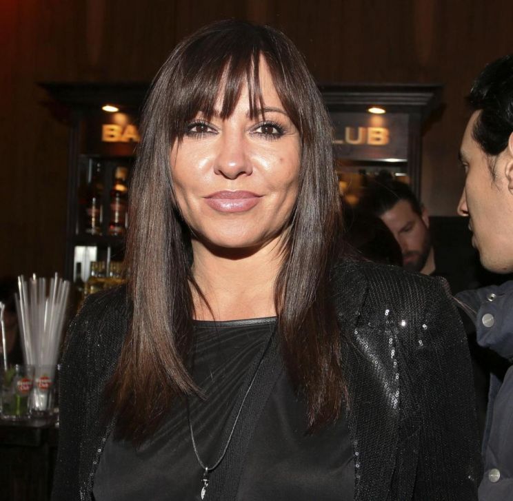 Pictures of Simone Thomalla
