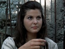Simonetta Stefanelli photo