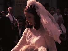 Simonetta Stefanelli photo
