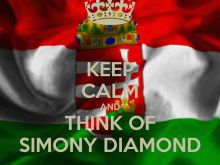 Simony Diamond