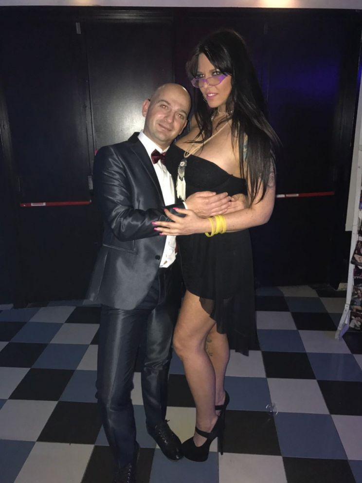 Simony Diamond