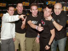 Simple Plan