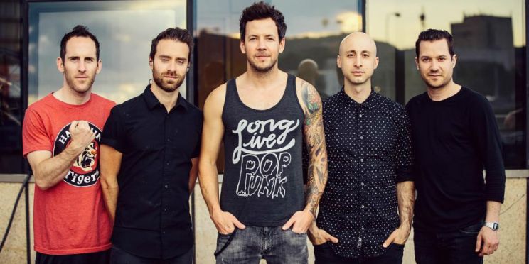 Simple Plan