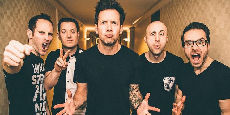 Simple Plan