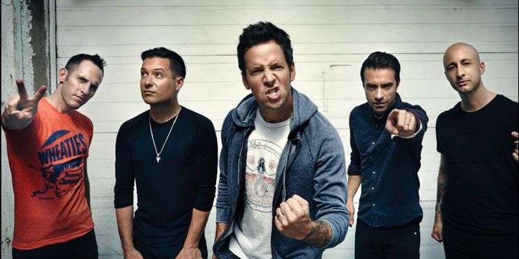 Simple Plan