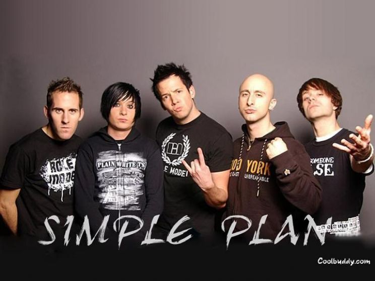 Simple Plan