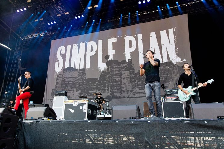 Simple Plan